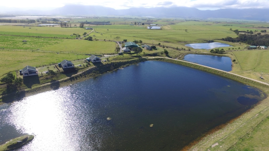 3 Bedroom Property for Sale in Glentana Western Cape